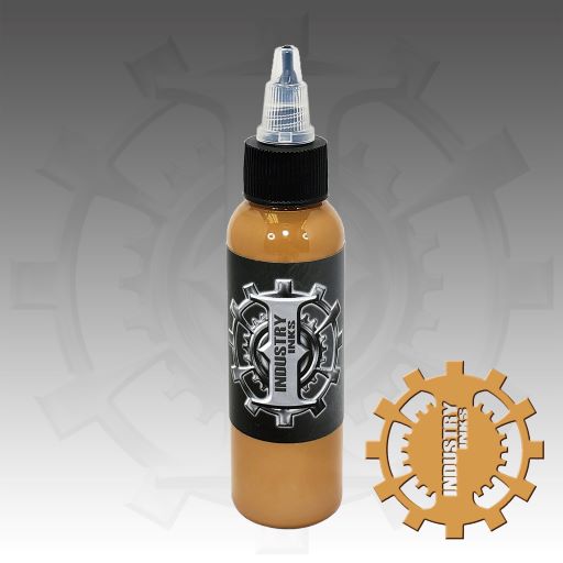 Beige Sienna 1oz Btl